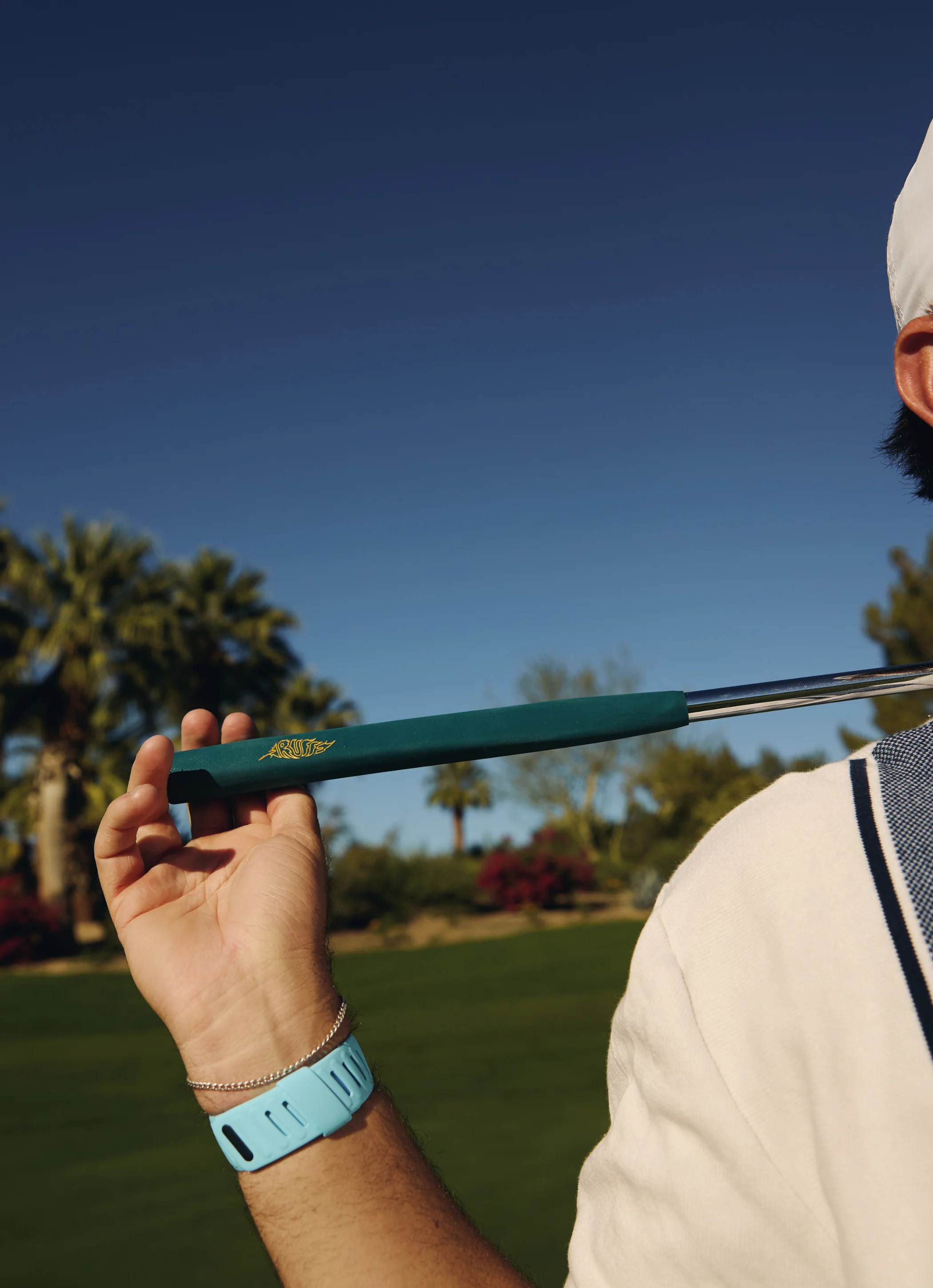 Ruff Putter Grip (Ryan Ruffels Special Edition) - Image 9